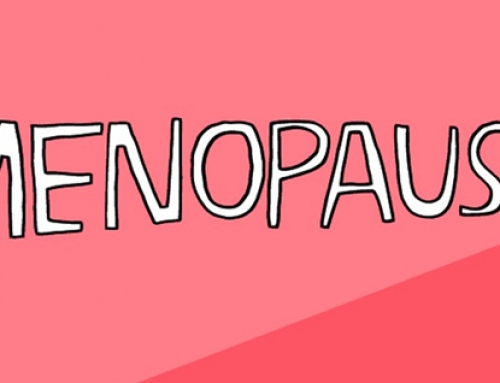 Menopause Blog