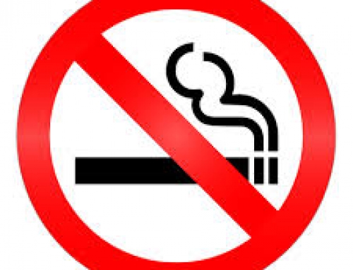 Smoking Addiction Blog